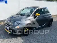 2019 Abarth 595C