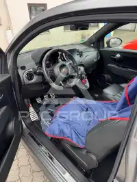 2019 Abarth 595C