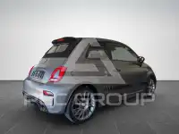 2019 Abarth 595C