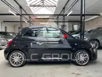 2019 Abarth 595C