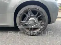 2019 Abarth 595C