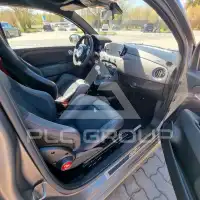 2019 Abarth 595C