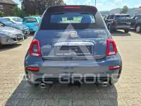 2019 Abarth 595C