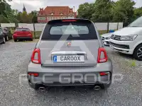 2019 Abarth 595C