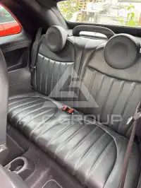 2019 Abarth 595C