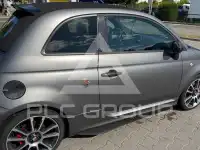 2019 Abarth 595C