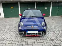 2019 Abarth 595C