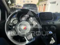 2019 Abarth 595C