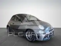 2019 Abarth 595C