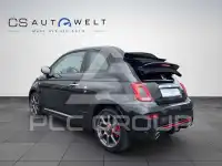2019 Abarth 595C