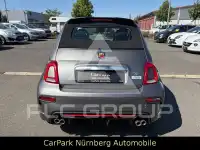 2019 Abarth 595C