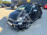 2019 Abarth 595C
