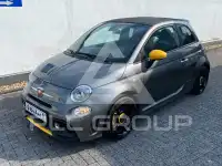 2019 Abarth 595C