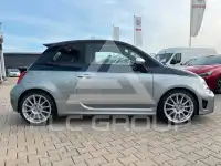 2019 Abarth 695
