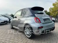 2019 Abarth 695