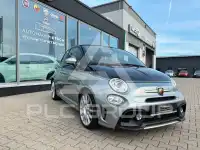 2019 Abarth 695