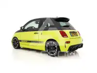 2019 Abarth 695