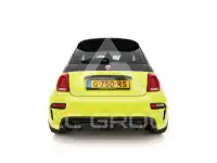 2019 Abarth 695