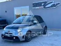 2019 Abarth 695