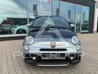 2019 Abarth 695