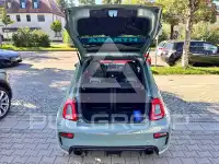 2019 Abarth 695