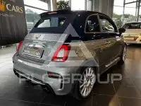 2019 Abarth 695C