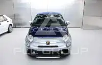 2019 Abarth 695C