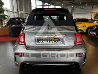 2019 Abarth 695C
