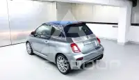 2019 Abarth 695C