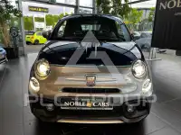 2019 Abarth 695C