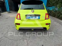 2019 Abarth 595