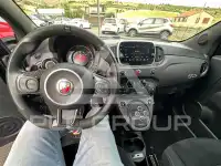 2019 Abarth 595