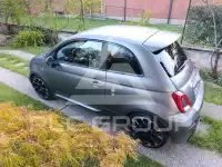 2019 Abarth 595