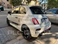 2019 Abarth 595