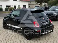 2019 Abarth 595