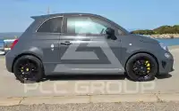2019 Abarth 595