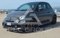 2019 Abarth 595