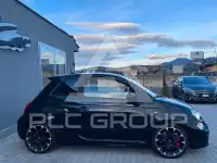 2019 Abarth 595