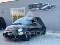 2019 Abarth 595