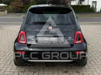 2019 Abarth 595
