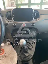 2019 Abarth 595