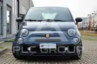 2019 Abarth 595