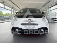 2019 Abarth 595