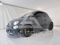 2019 Abarth 595