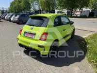 2019 Abarth 595