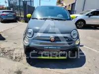 2019 Abarth 595