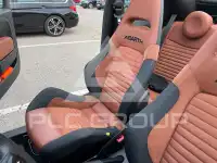 2019 Abarth 595