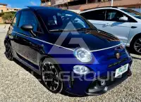 2019 Abarth 595