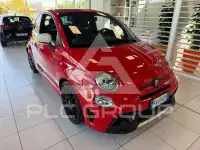 2019 Abarth 595