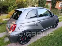 2019 Abarth 595